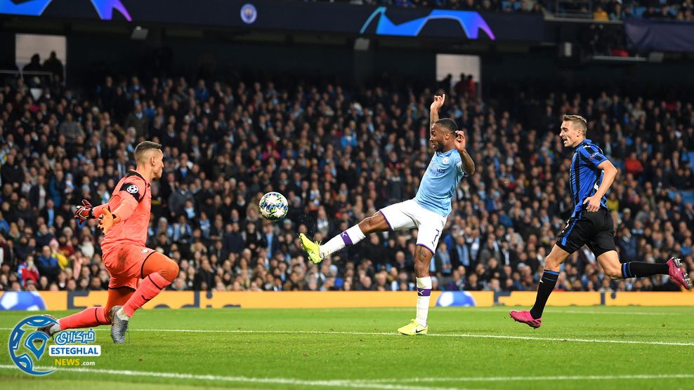 لیگ قهرمانان اروپا