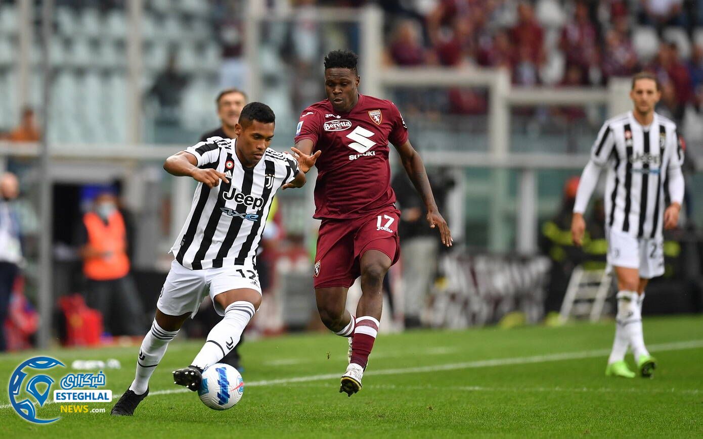 سری آ ایتالیا