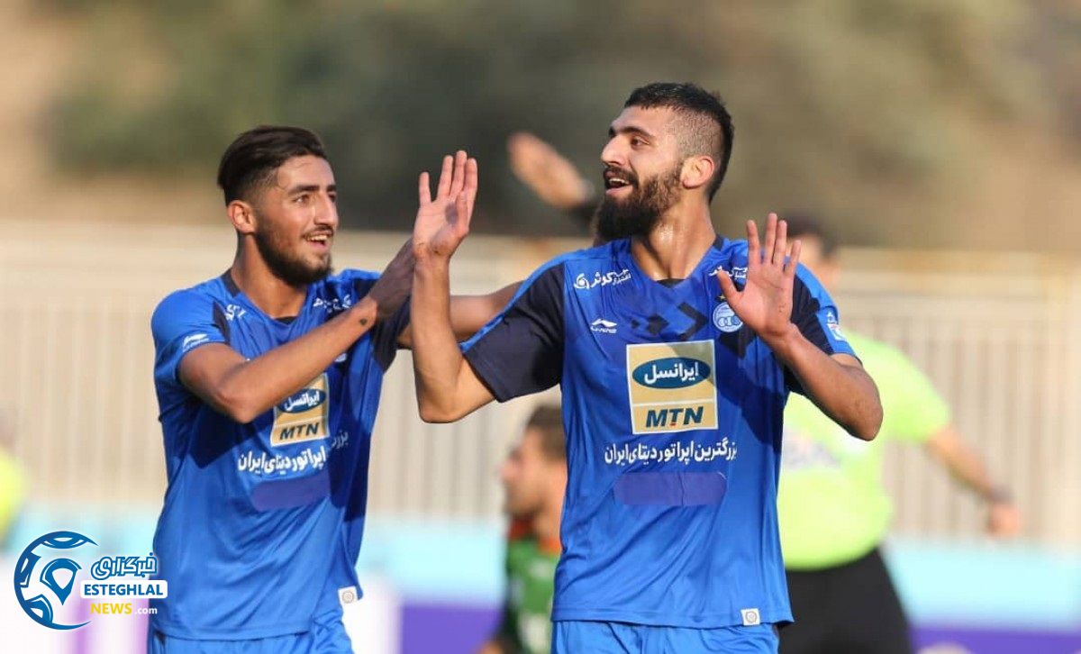 محمد دلنشگر