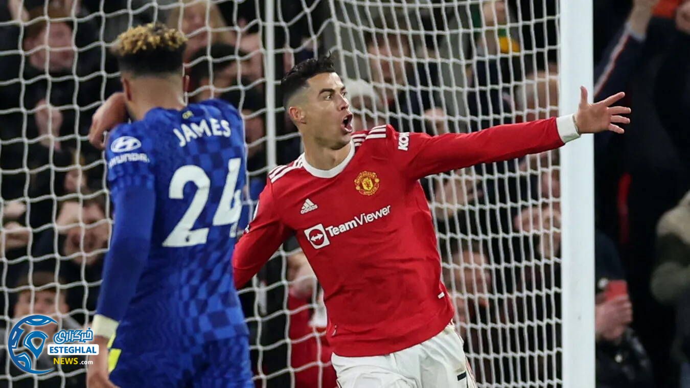 لیگ برتر انگلیس