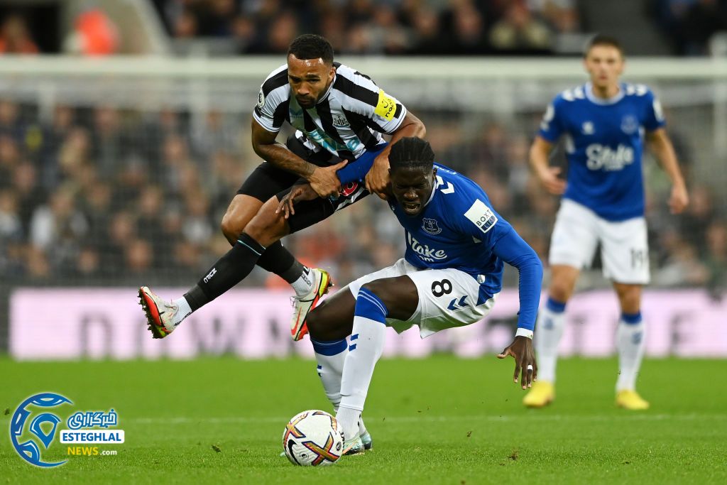 لیگ برتر انگلیس