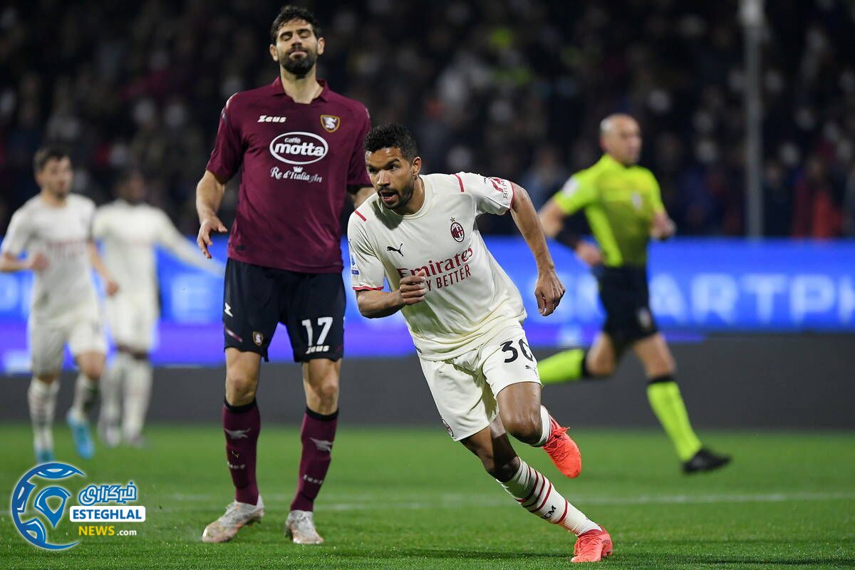 سری آ ایتالیا