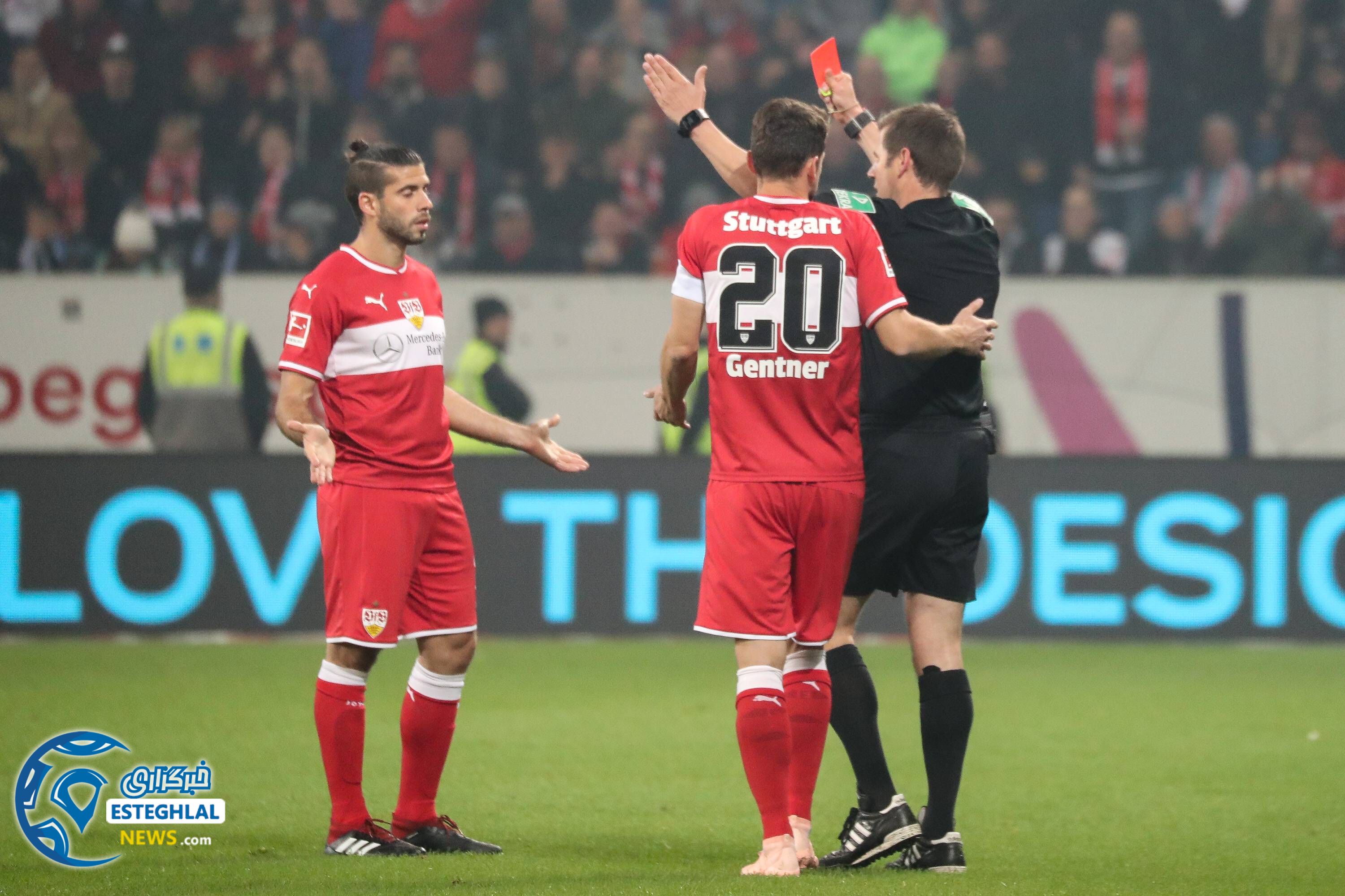 بوندسلیگا آلمان