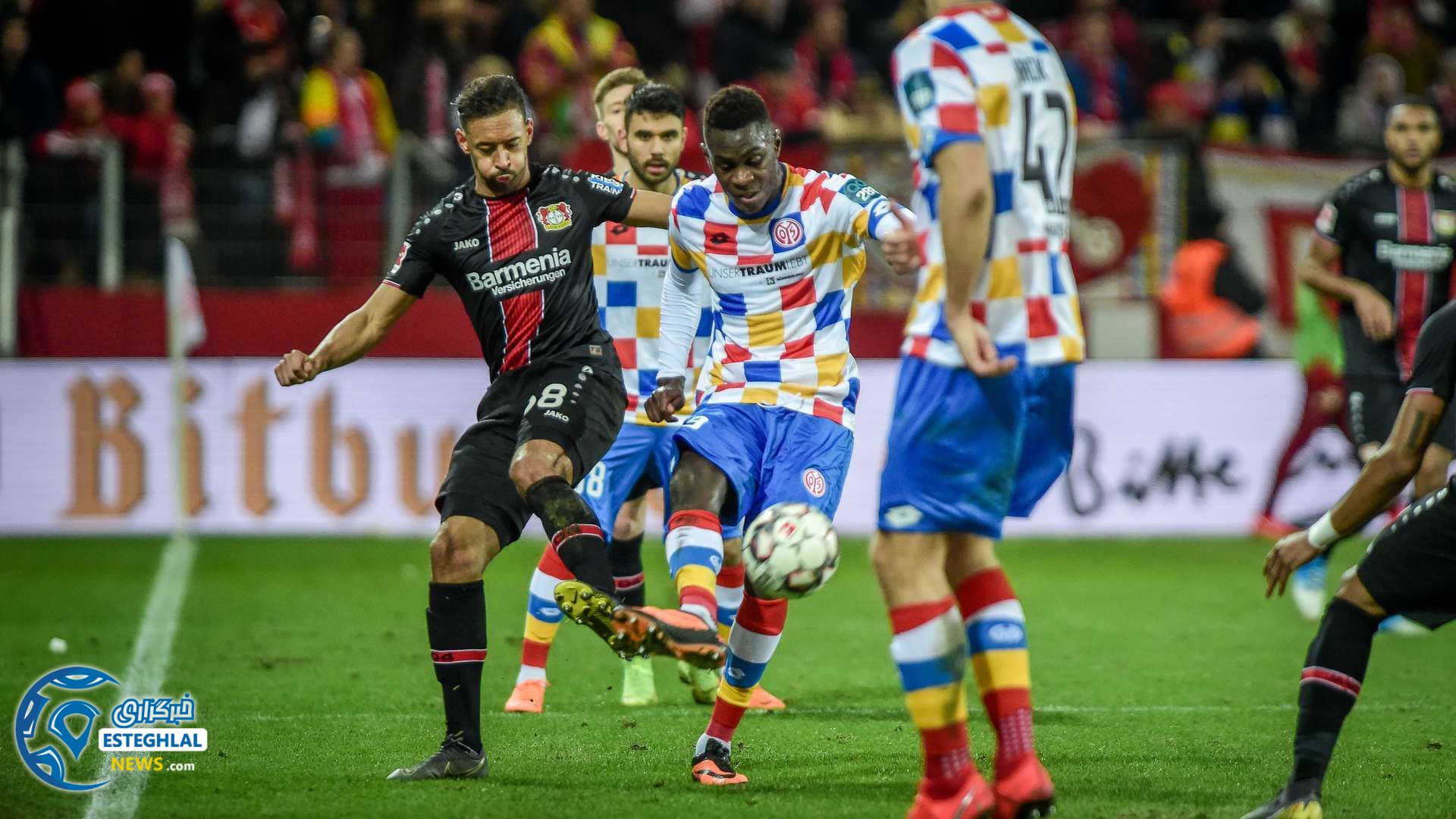 بوندسلیگا آلمان