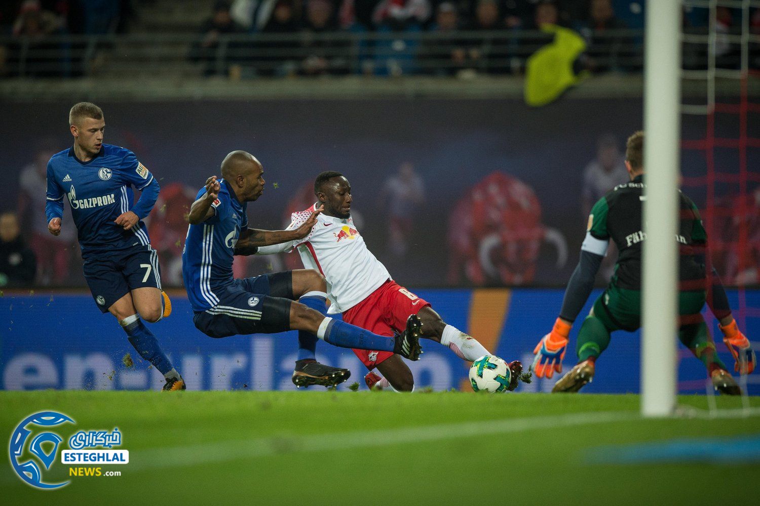 بوندسلیگا آلمان 