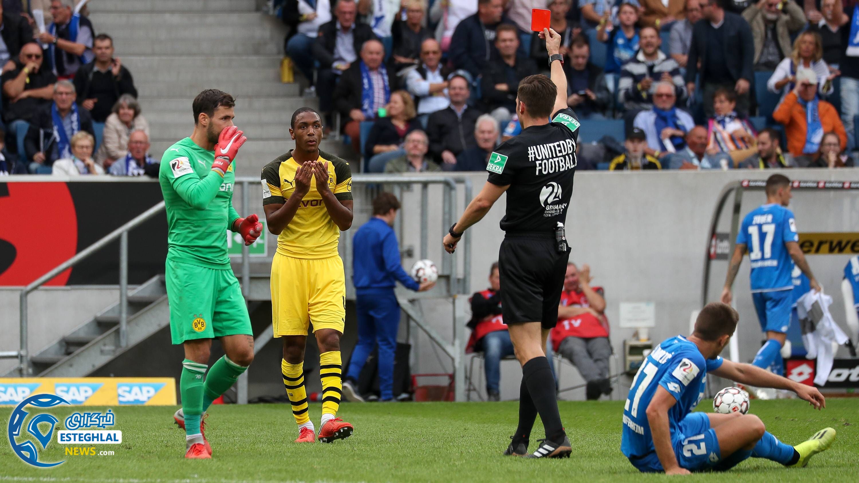 بوندسلیگا آلمان