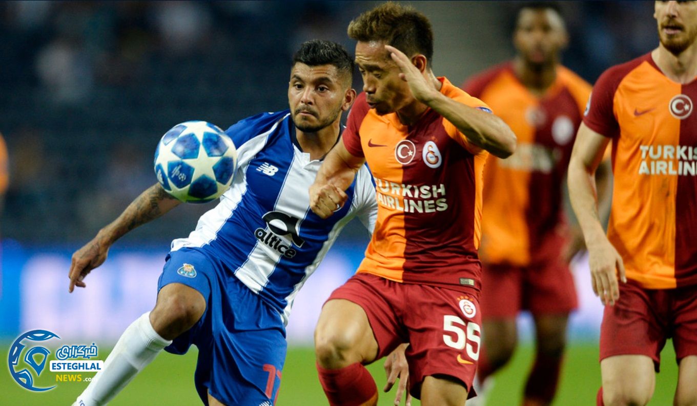 لیگ قهرمانان اروپا