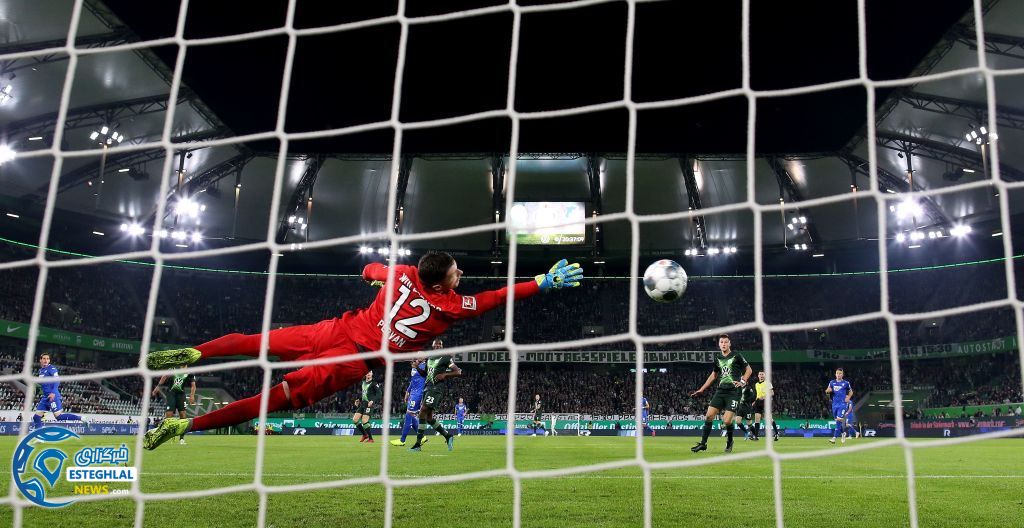 بوندسلیگا آلمان