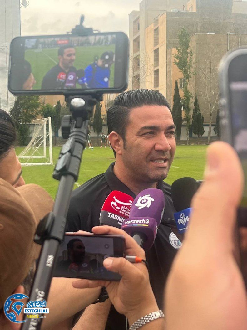 جواد نکونام