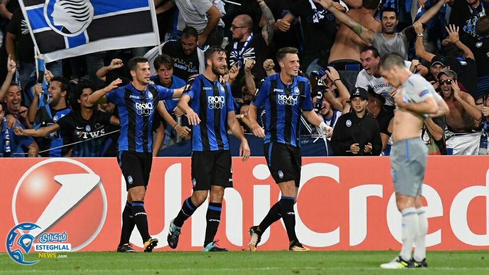 یورو لیگ 2017/18