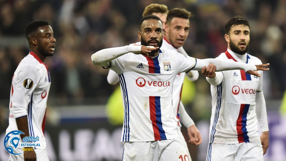 یورو لیگ 2016/17