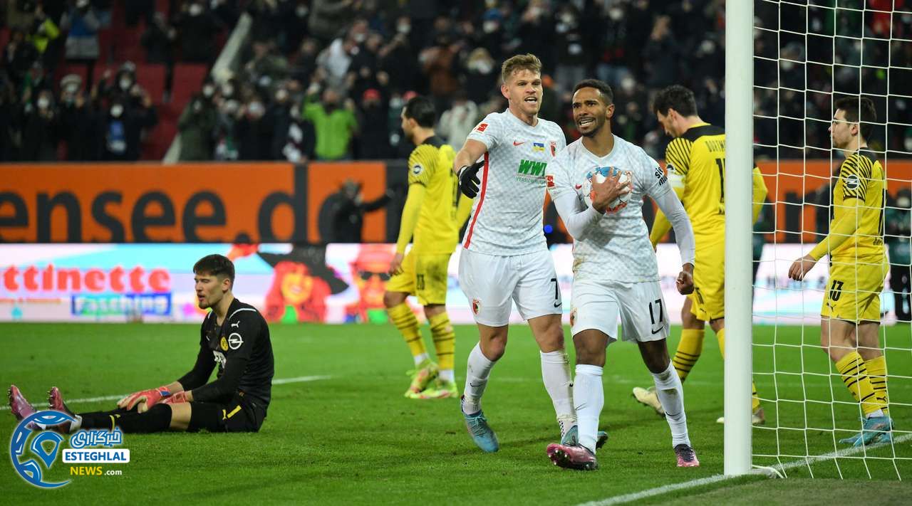 بوندسلیگا آلمان