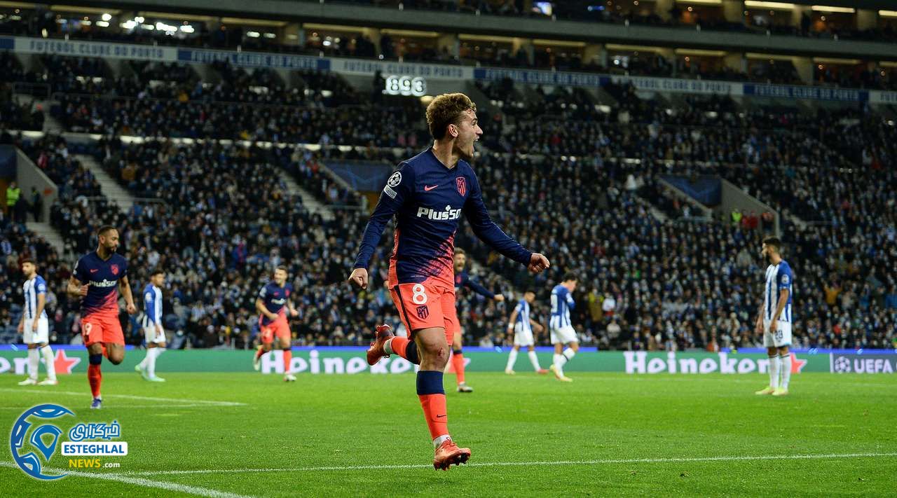 لیگ قهرمانان اروپا