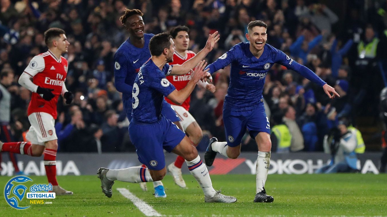 لیگ برتر انگلیس