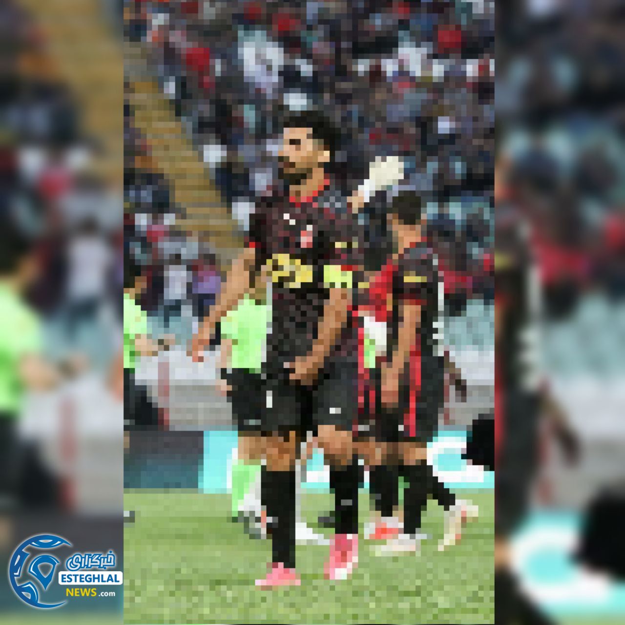 حرکت منشوری عالیشاه