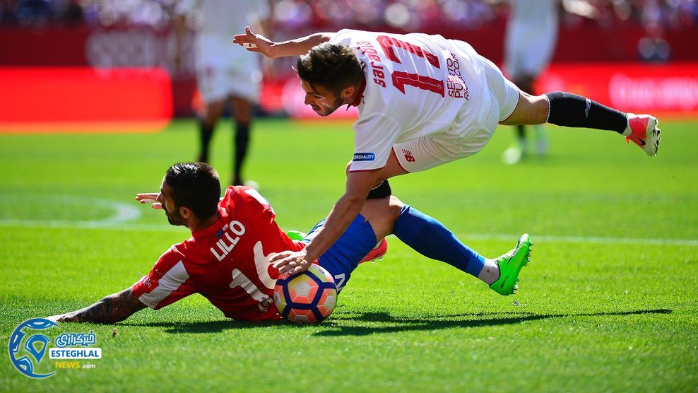 لالیگا اسپانیا