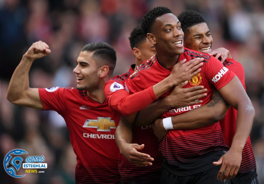 لیگ برتر انگلیس