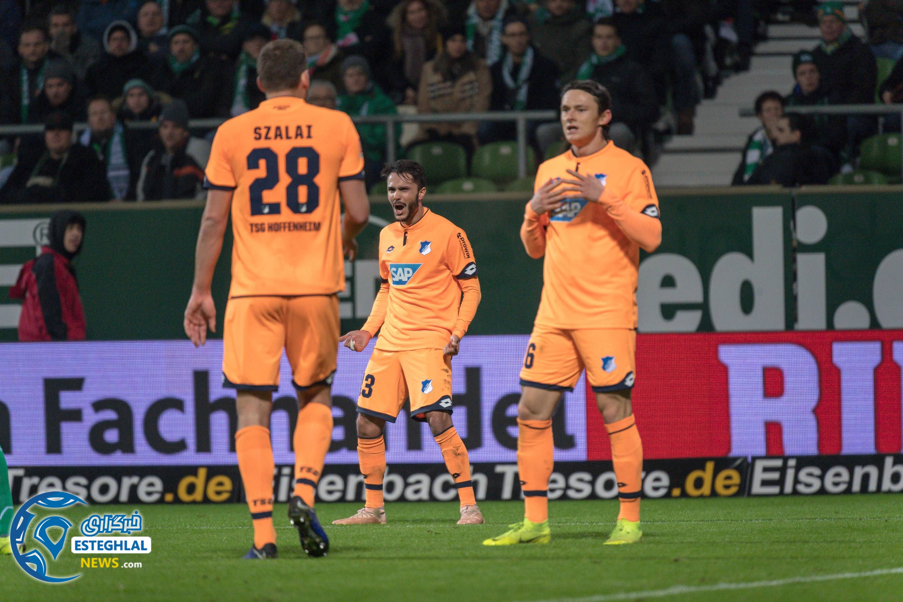 بوندسلیگا آلمان