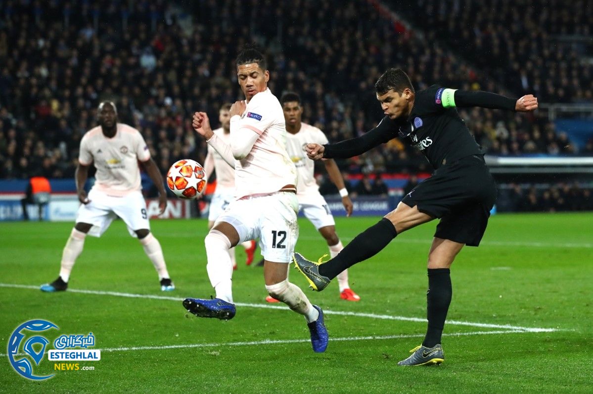 لیگ قهرمانان اروپا