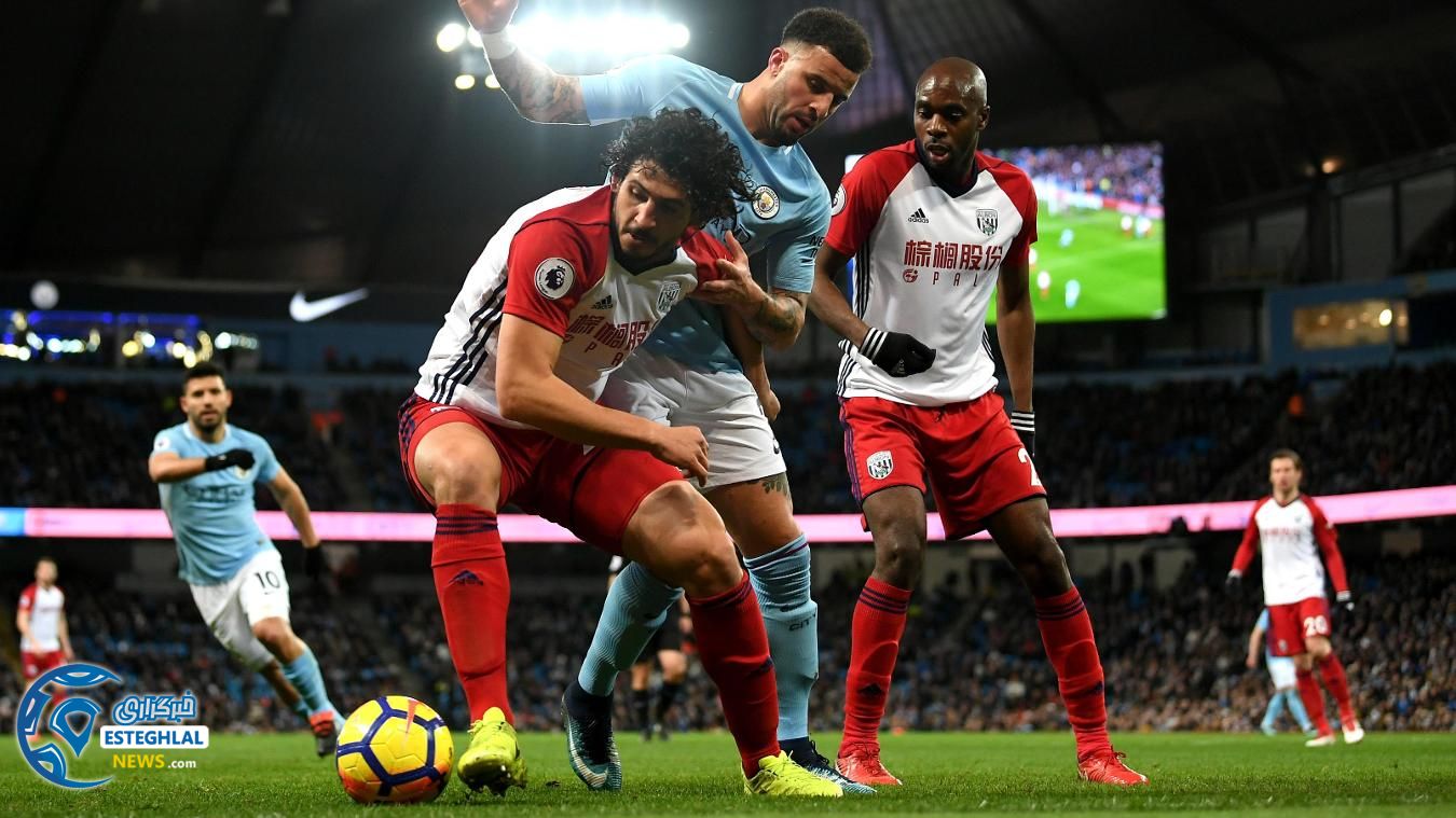 لیگ برتر انگلیس