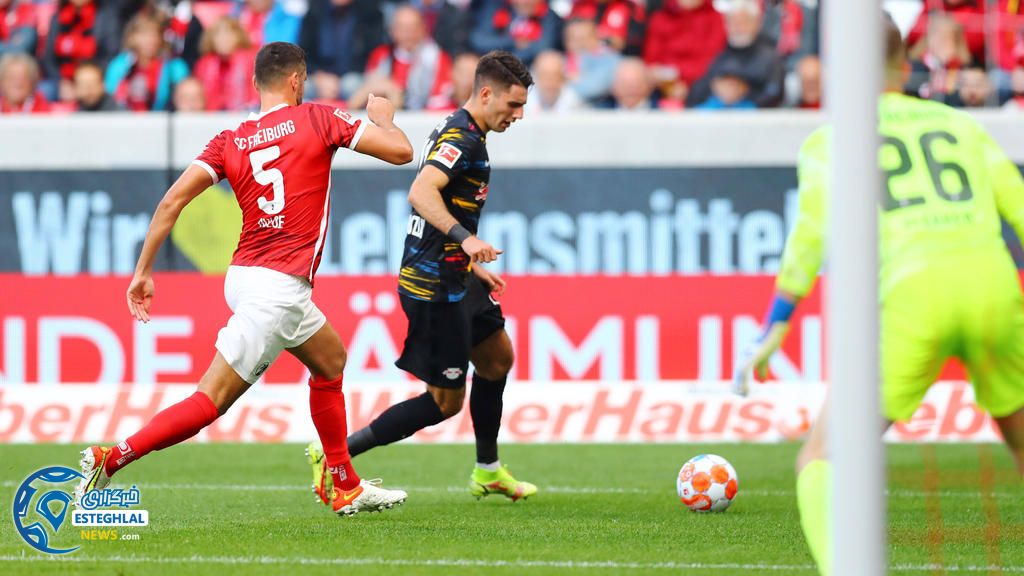 بوندسلیگا آلمان