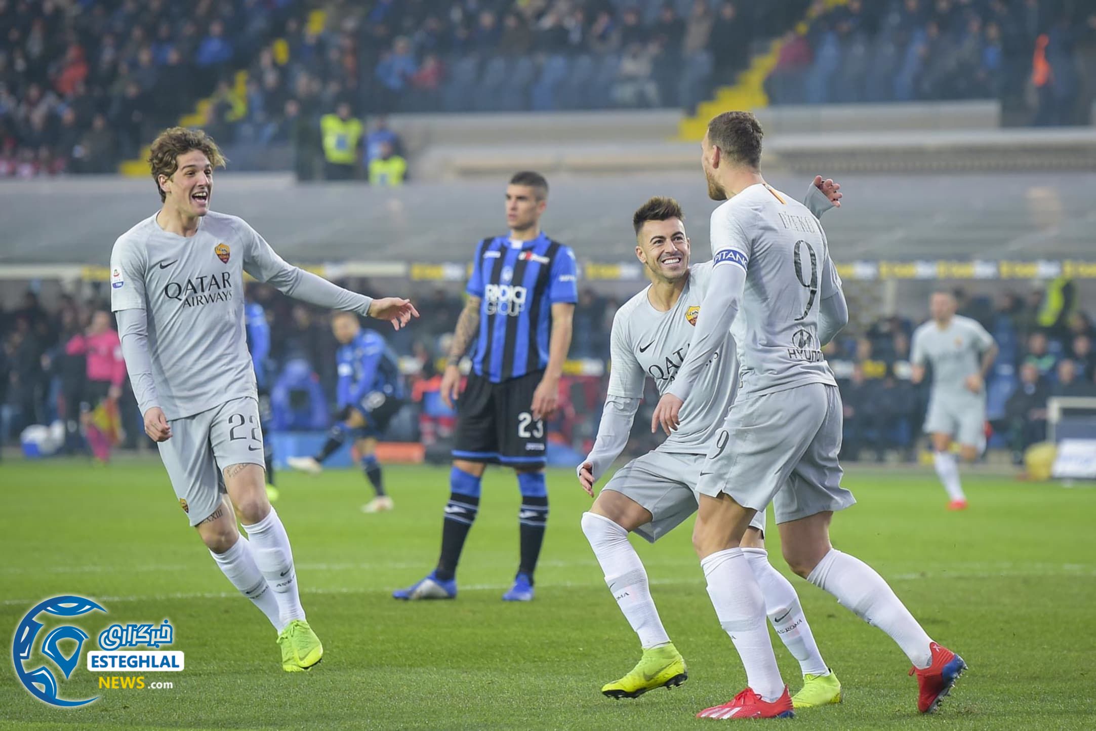 سری آ ایتالیا