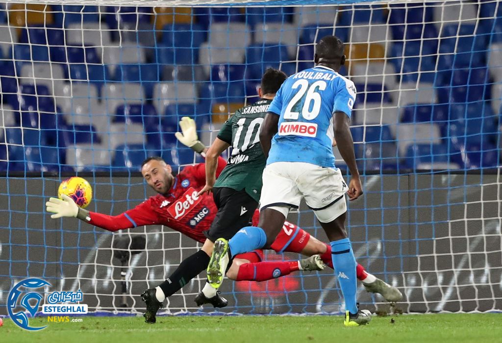 سری آ ایتالیا