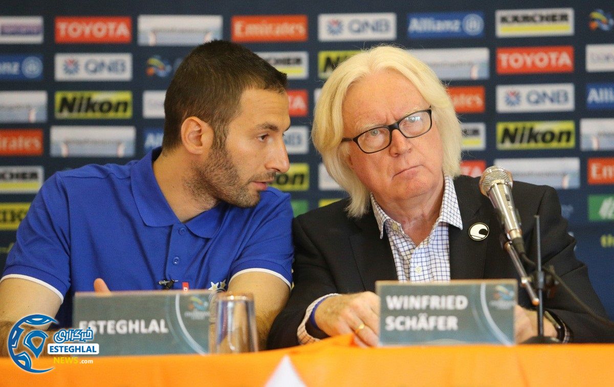 وینفرید شفر