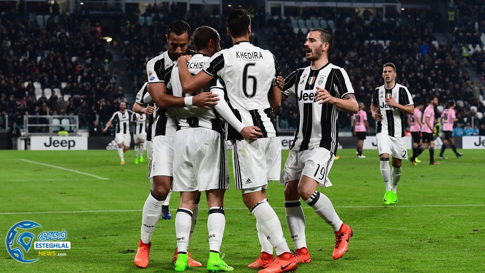 سری آ ایتالیا