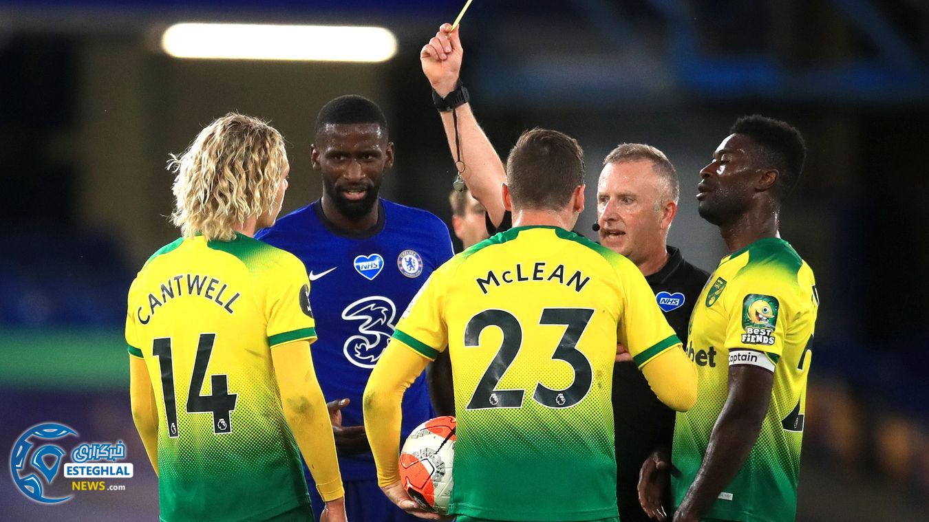 لیگ برتر انگلیس