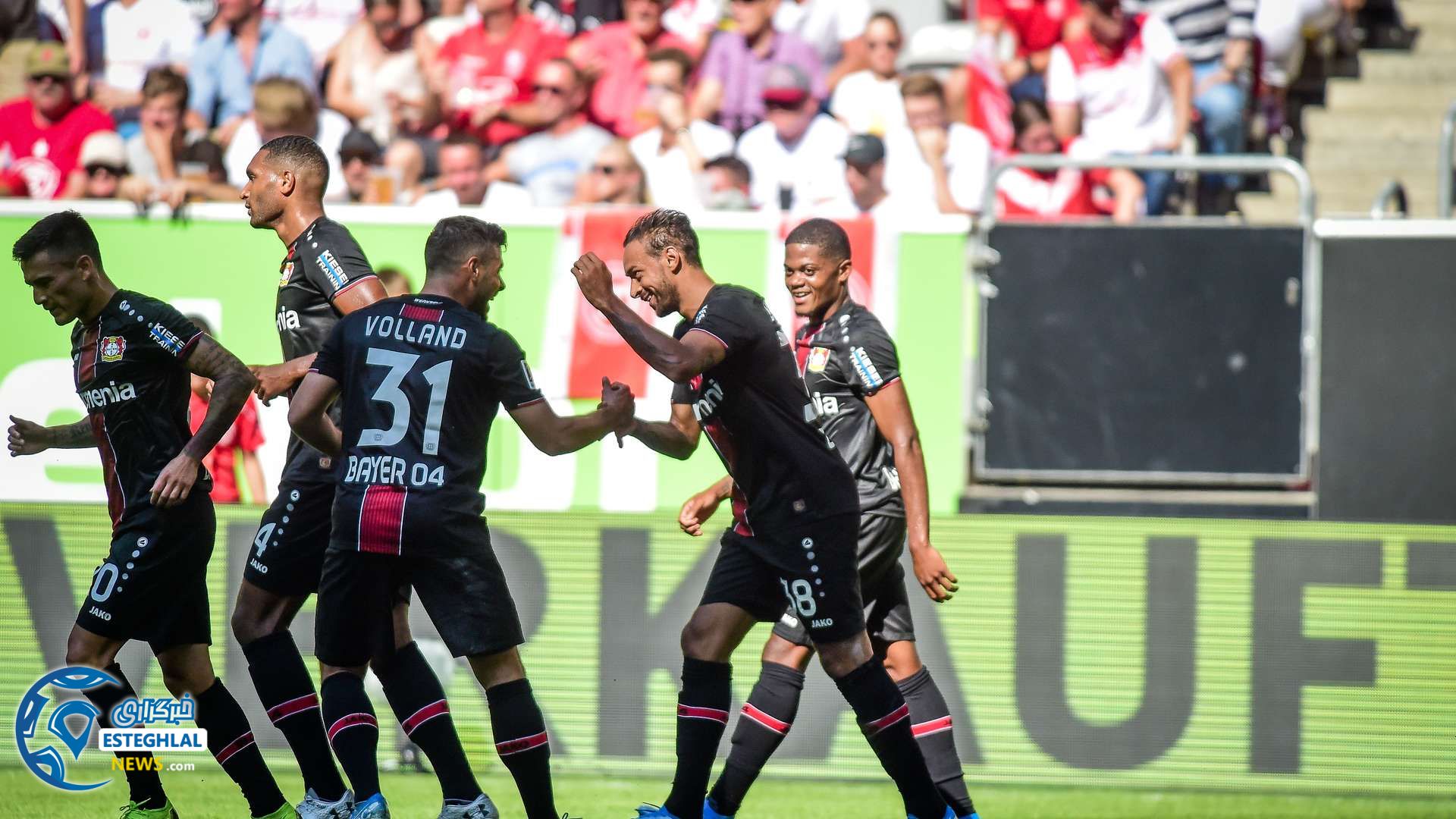 بوندسلیگا آلمان