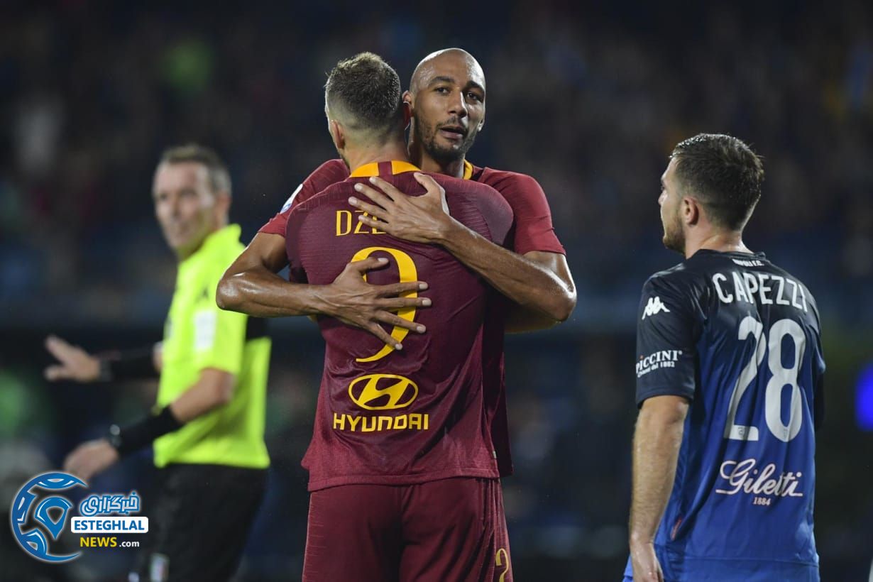 سری آ ایتالیا