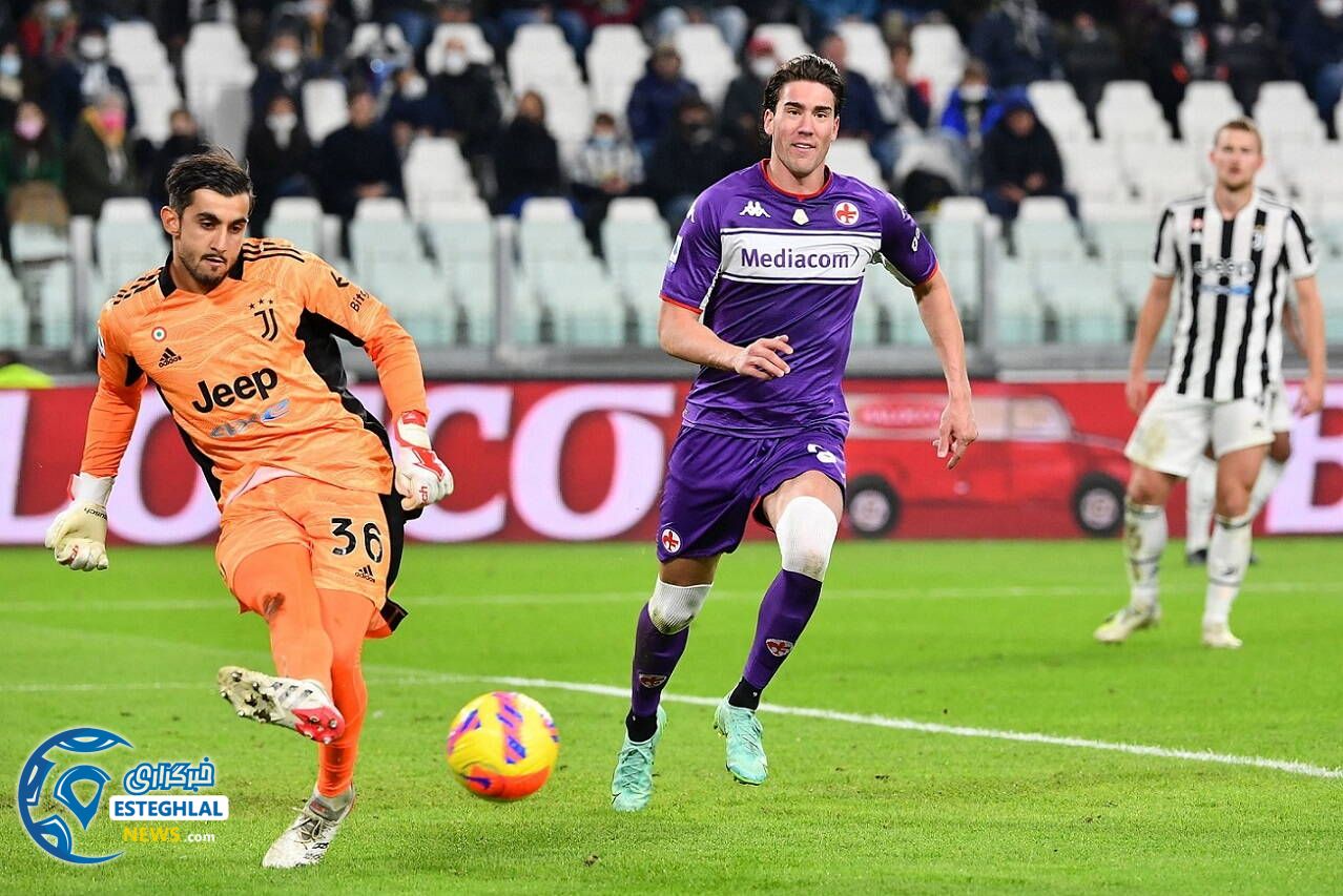 سری آ ایتالیا