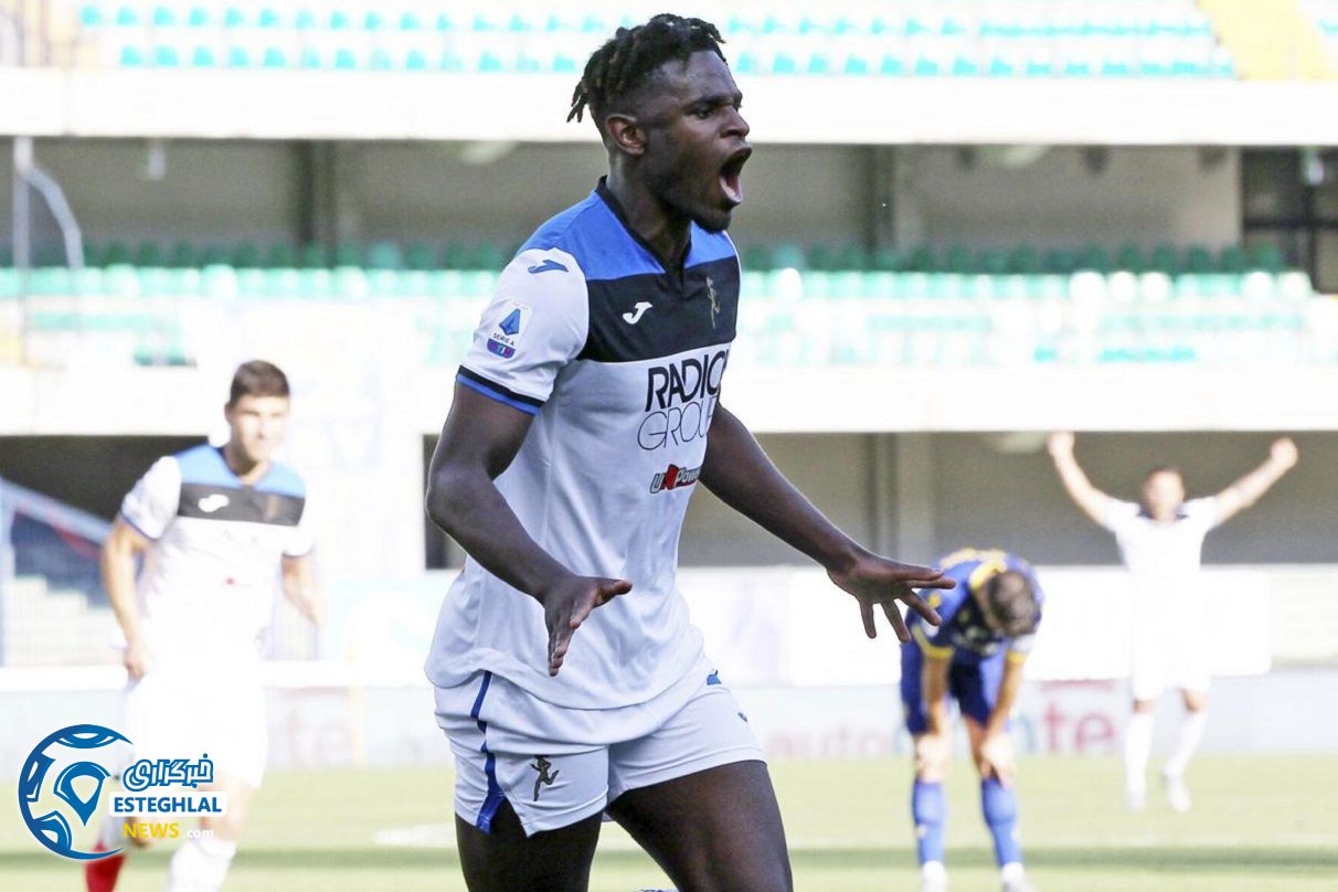 سری آ ایتالیا