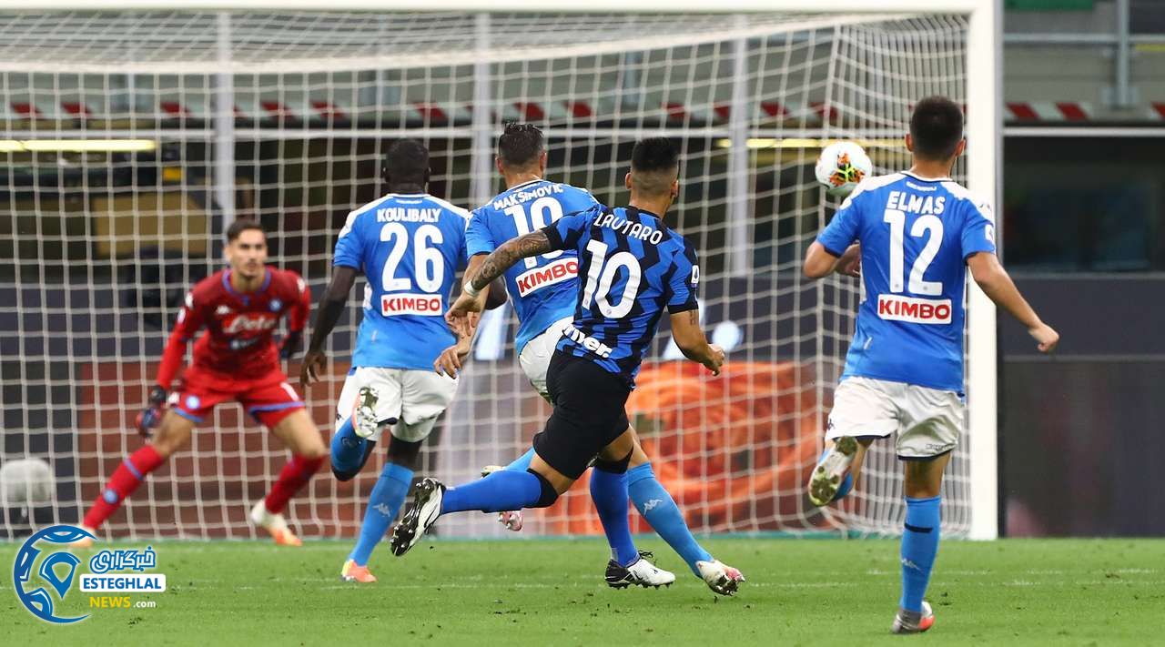 سری آ ایتالیا