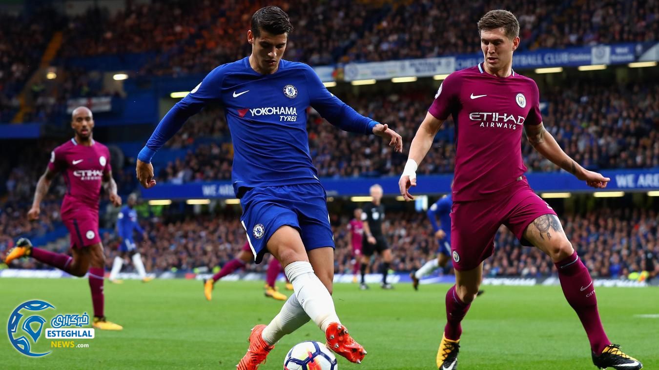 لیگ برتر انگلیس