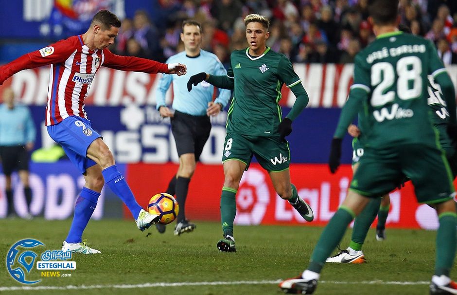 لالیگا اسپانیا