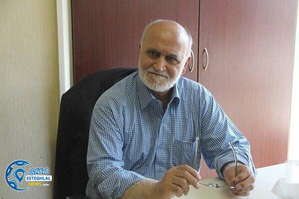 کاظم اولیایی