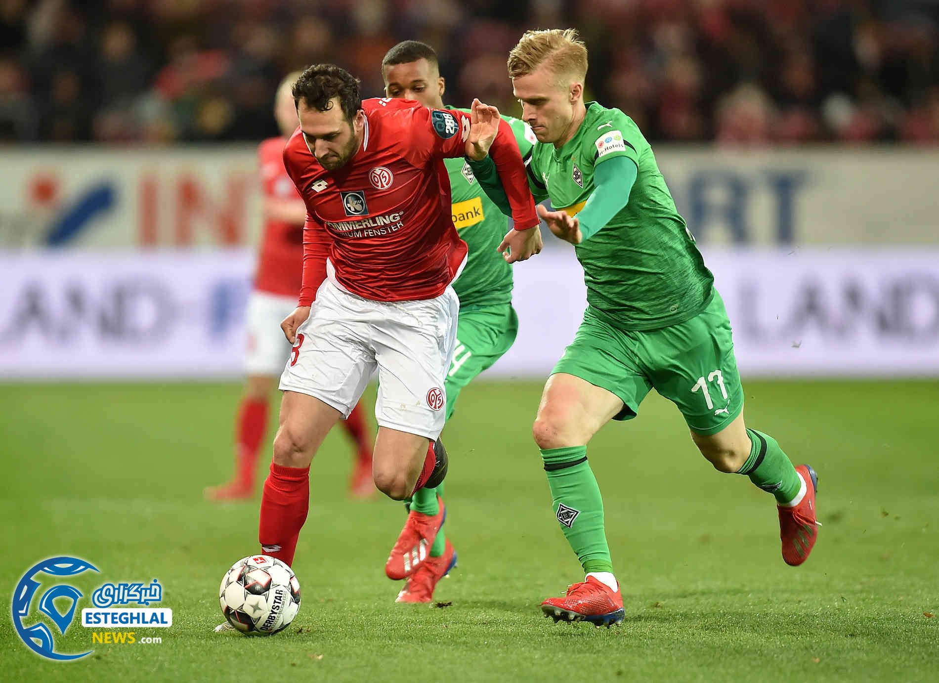 بوندسلیگا آلمان