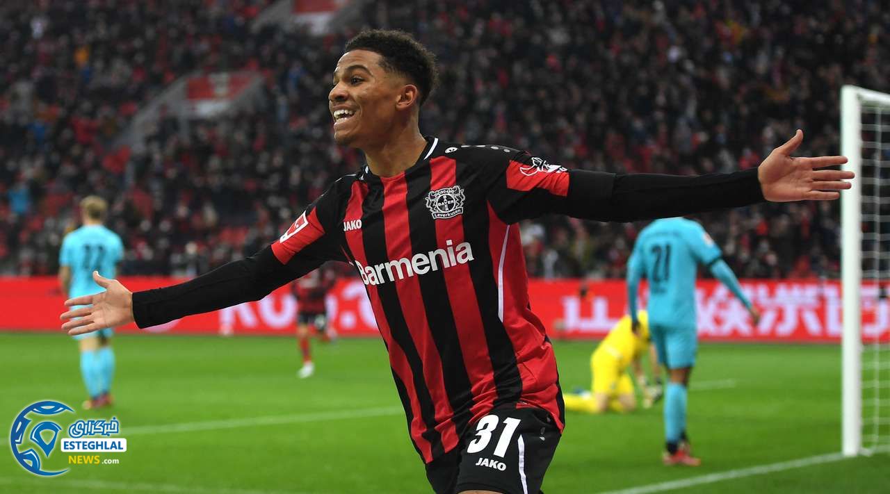 بوندسلیگا آلمان