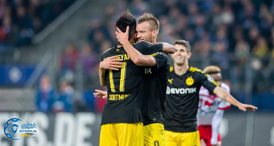 بوندسلیگا آلمان