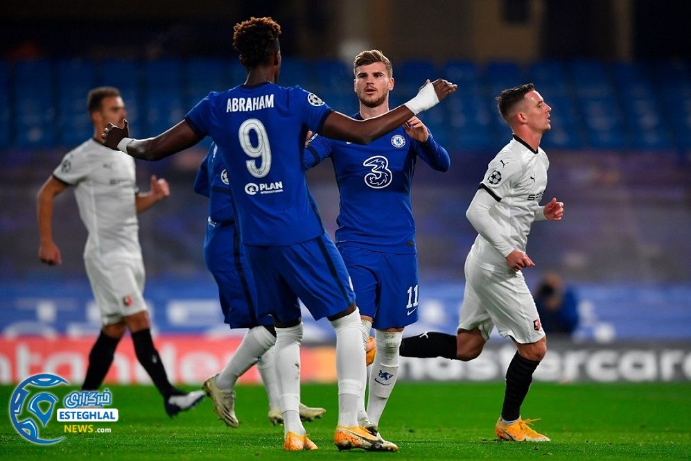 لیگ قهرمانان اروپا