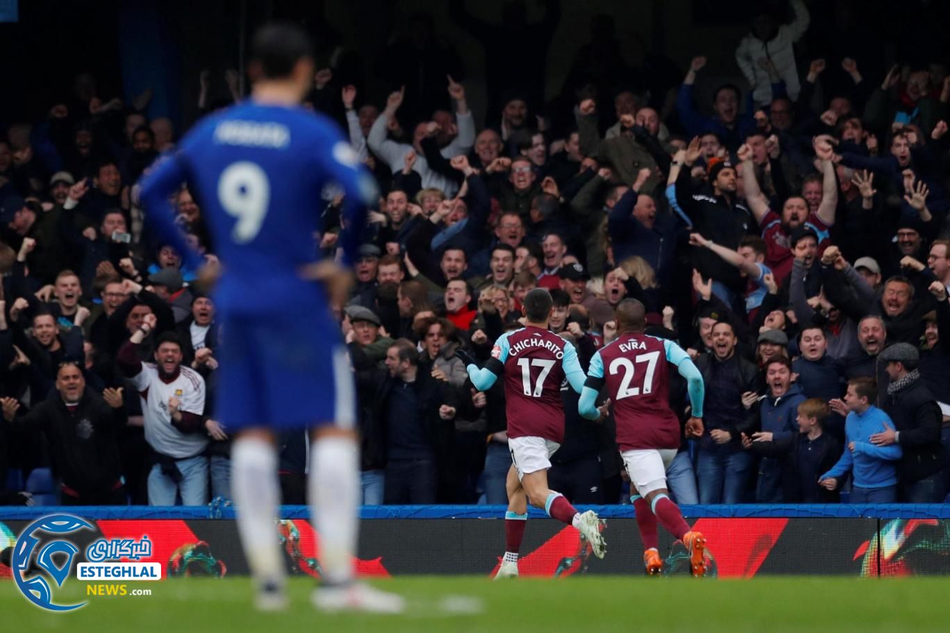 لیگ برتر انگلیس