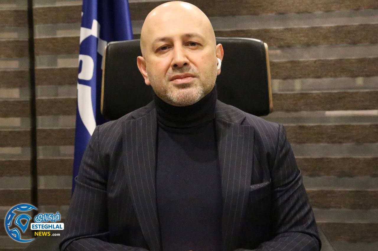 علی دولتشاهی