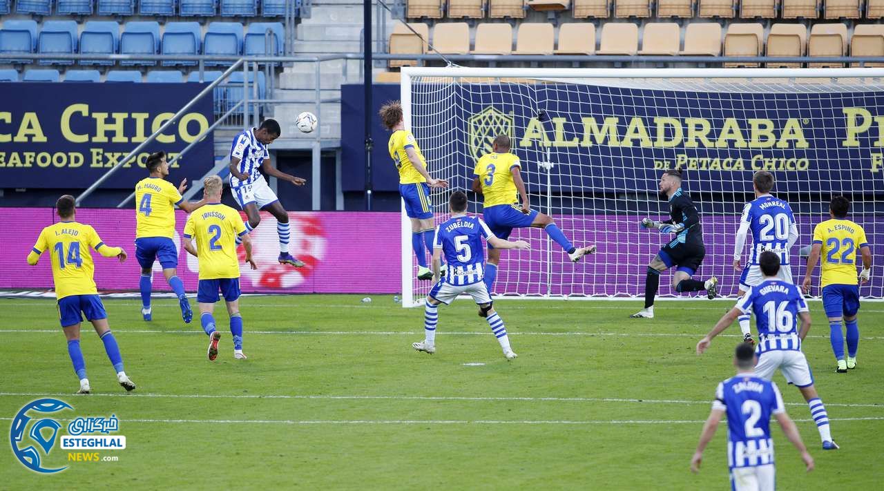 لالیگا اسپانیا