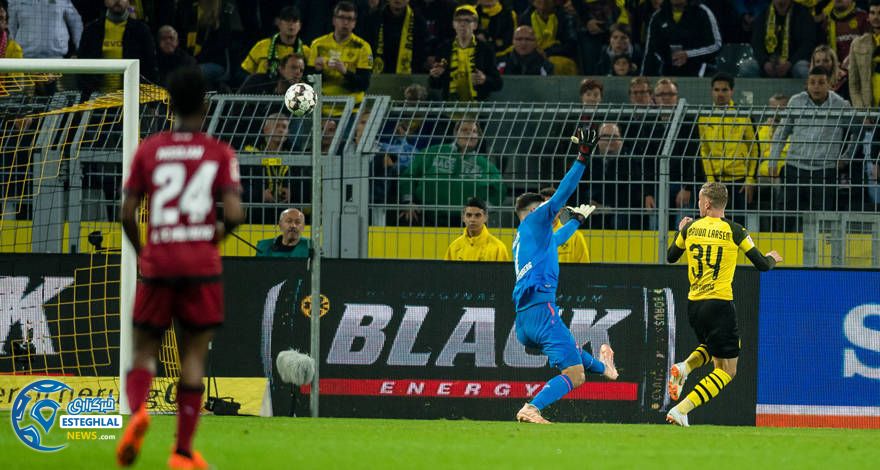 بوندسلیگا آلمان 