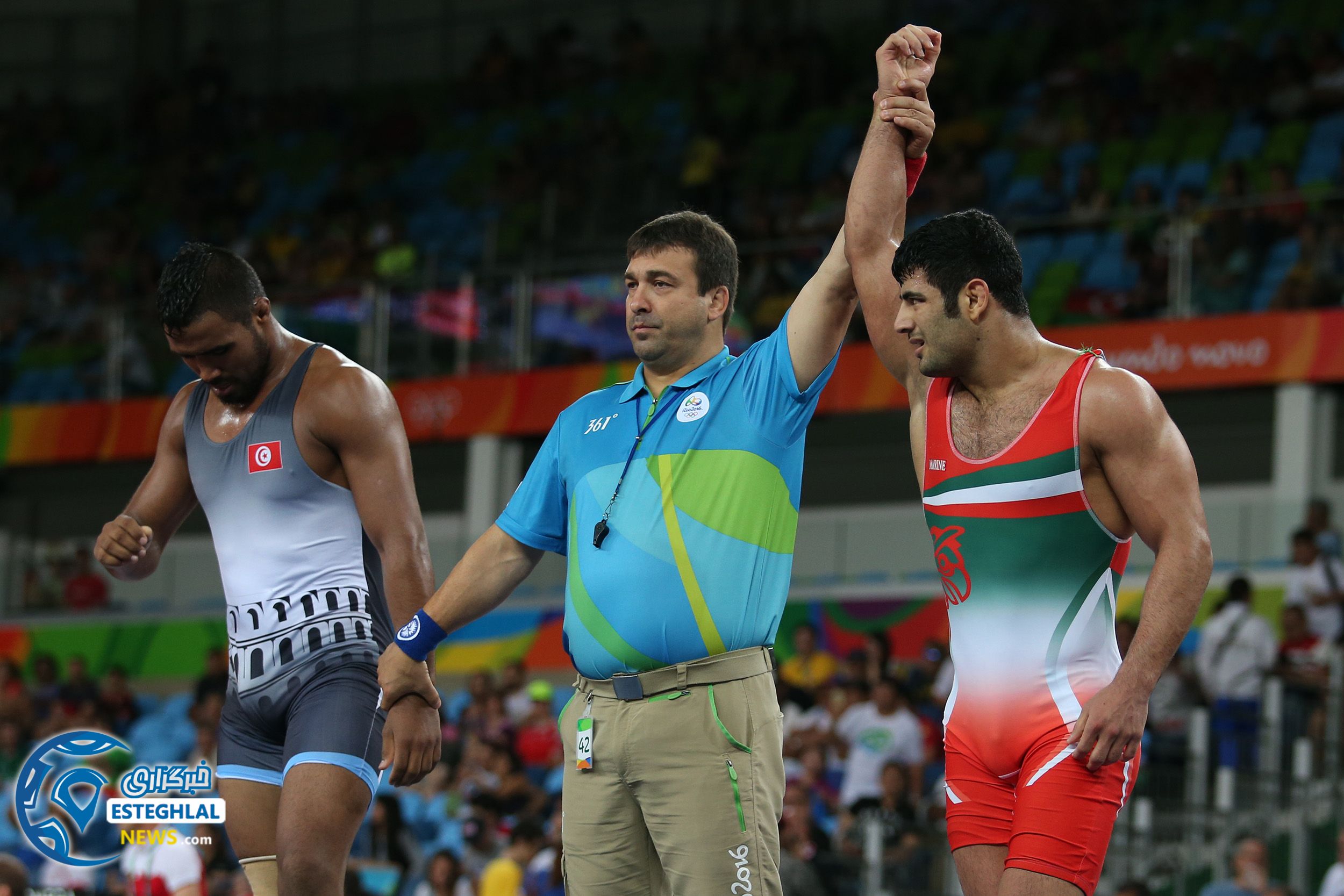 علیرضا کریمی