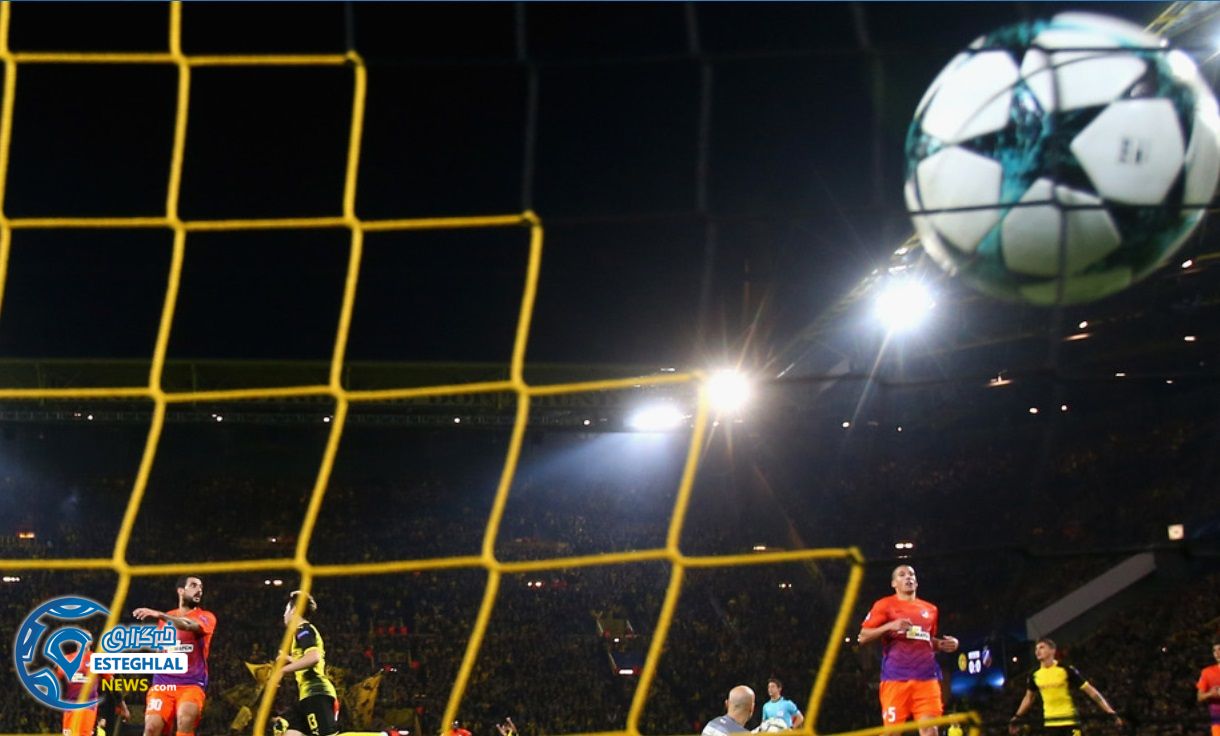 لیگ قهرمانان اروپا 2017/18