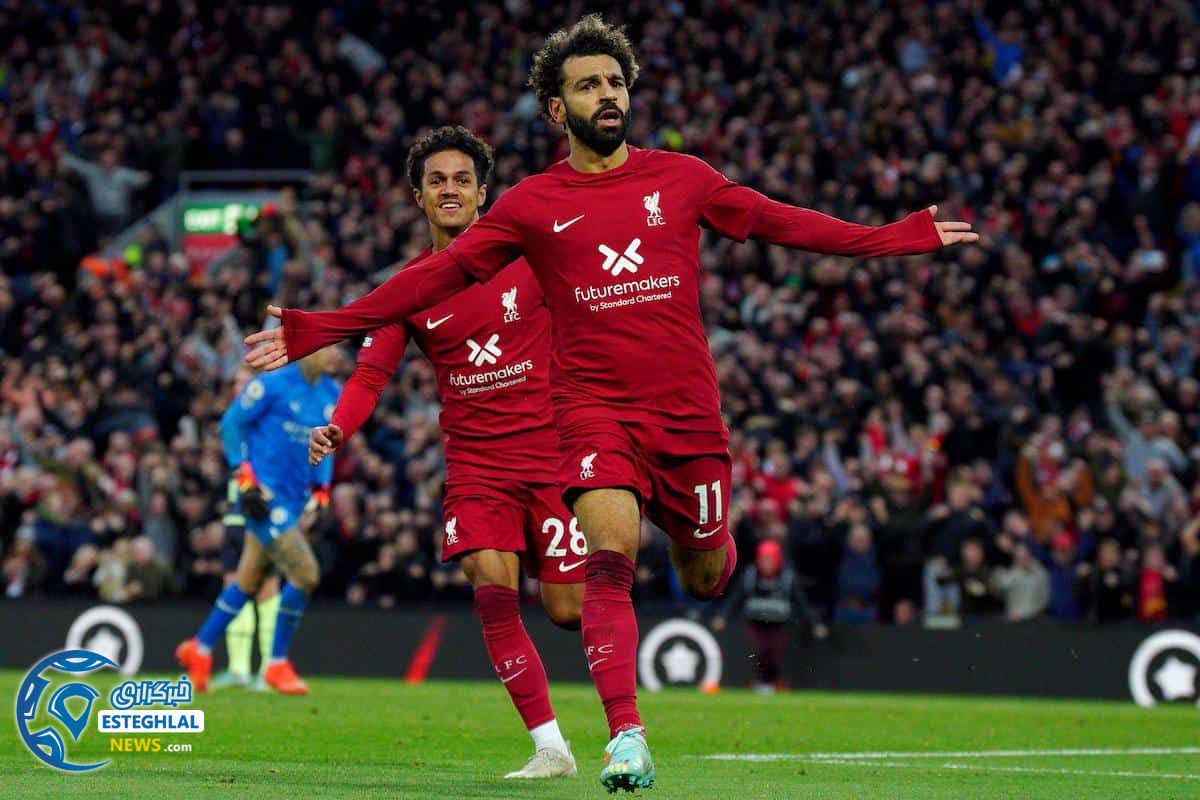 لیگ برتر انگلیس