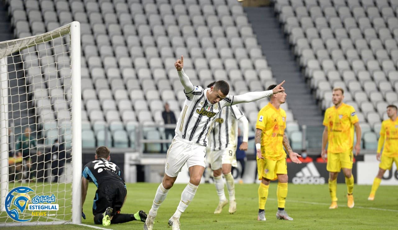 سری آ ایتالیا